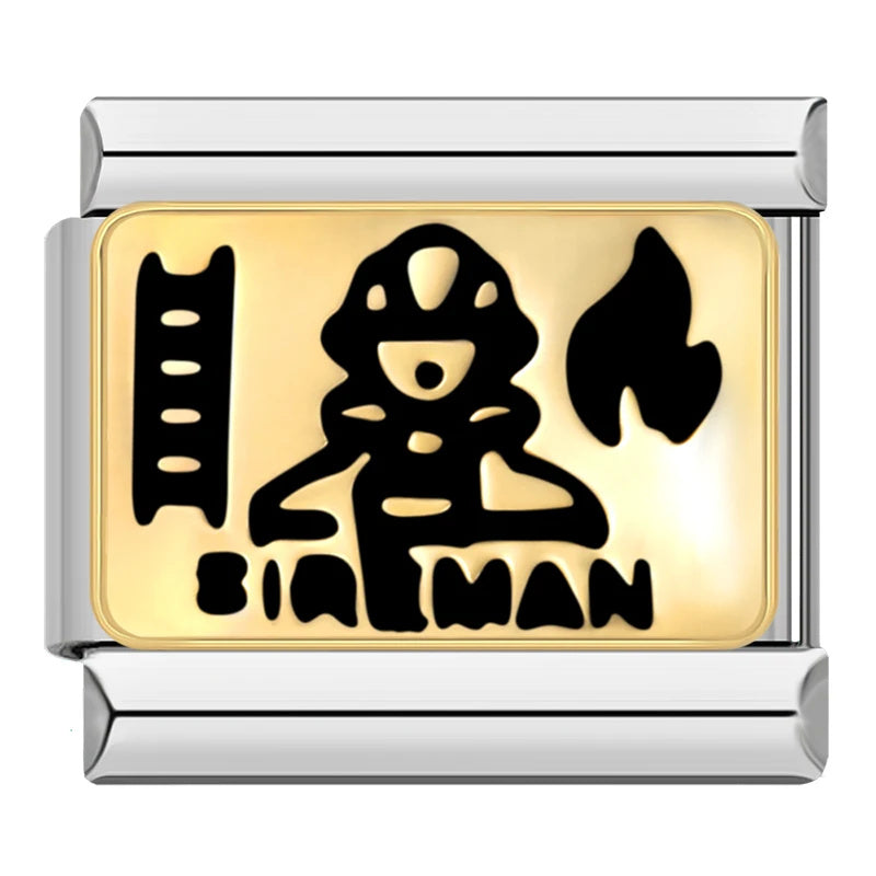 Feuerwehrmann